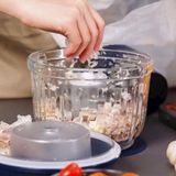  Máy Xay Thịt Đa Năng Gume BKHEKR-9317 