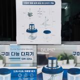  Máy Xay Thịt Đa Năng Gume BKHEKR-9317 