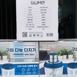  Máy Xay Thịt Đa Năng Gume BKHEKR-9317 