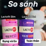  Men Vi Sinh LactoFit Diet Bản Tím BKHEKR-9318 