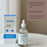  Serum SMAS HA PLUS giúp da căng bóng và cấp ẩm BKCOKR-9004 