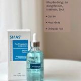 Serum SMAS HA PLUS giúp da căng bóng và cấp ẩm BKCOKR-9004 
