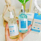  Serum SMAS HA PLUS giúp da căng bóng và cấp ẩm BKCOKR-9004 