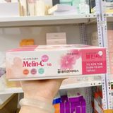  Viên Uống Xóa Nám Melin-C Hàn Quốc Chính Hãng BKHEKR-9324 