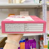  Viên Uống Xóa Nám Melin-C Hàn Quốc Chính Hãng BKHEKR-9324 