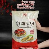  Miến Gogi Hàn Quốc dai ngon chuẩn vij BKHEKR-9328 