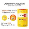 Men Vi Sinh Lacto Fit Gold Hàn Quốc BKHEKR-9329