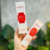  Kem Chống Nắng Dưỡng Ẩm Cell Fusion C Aquatica Sunscreen BKHEKR-9332 