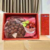  Táo Đỏ Hàn Quốc Khô BKHEKR-9336 