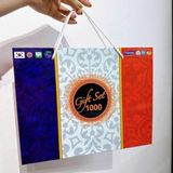  Táo Đỏ Hàn Quốc Khô BKHEKR-9336 