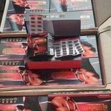  Viên uống hỗ trợ sinh lý nam hàng đầu Hàn Quốc BKHEKR-9337 