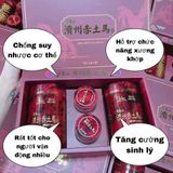  Cao Xương Ngựa Đen Đảo Jeju Hàn Quốc BKHEKR-9338 