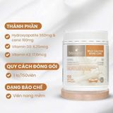  Canxi Sữa Dạng Viên Nang BKHEKR-9342 