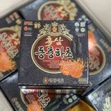  Cao Hắc Sâm Đông Trùng Hạ Thảo Kanghwa BKHEKR-9343 