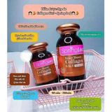  Viên uống Collagen 6 in 1 Spring Leaf BKHEKR-9345 