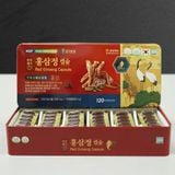  Viên Đạm Hồng Sâm Nhung Hươu Linh Chi KGF BKHEKR-9346 