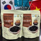  Rong Biển Trộn Cơm Hàn Quốc Vị BBQ BKHEKR-9352 