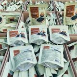  Rong Biển Trộn Cơm Hàn Quốc Vị BBQ BKHEKR-9352 