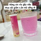  Viên uống hỗ trợ giảm cân và thanh lọc cơ thể BKHEKR-9353 