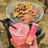  Viên uống hỗ trợ giảm cân và thanh lọc cơ thể BKHEKR-9353 