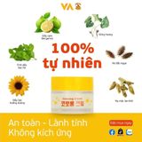  Kem Bôi Ngạt Mũi Cocorong Cream Cho Bé BKHEKR-9355 