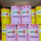  Men vi sinh Lacto-fit hàng đầu Hàn Quốc BKHEKR-9358 