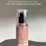  Kem Chống Nắng Vely Vely Sun hot nhất Hàn Quốc BKHEKR-9359 