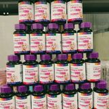  Bí Quyết Trẻ Hóa Làn Da Collagen Holiday  BKHEKR-9361 