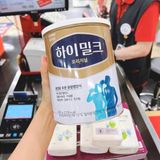  Sữa dinh dưỡng HiMilk cho người lớn tuổi BKHEKR-9363 