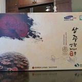  Nấm Linh Chi Khô Thượng Hạng BKHEKR-9365 