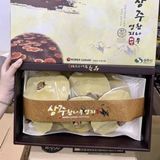  Nấm Linh Chi Khô Thượng Hạng BKHEKR-9365 