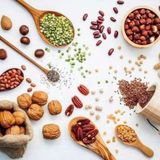  Sữa Óc Chó Hami Hàn Quốc BKHEKR-9368 