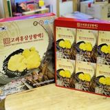  Nước hồng sâm nấm thượng hoàng Jeong Won BKHEKR-9369 