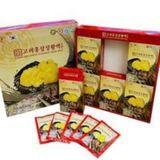  Nước hồng sâm nấm thượng hoàng Jeong Won BKHEKR-9369 