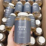  Viên Uống MyVitamins Omega BKHEKR-9372 