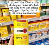  Men Vi Sinh Lacto Fit Gold Hàn Quốc BKHEKR-9373 