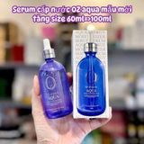  Serum cấp ẩm da căng bóng OZ Witch Recipe Aqua BKHEKR-9376 