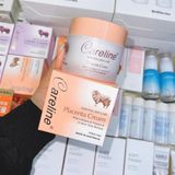  Kem Cừu Careline Úc Dưỡng Ẩm Trắng Da BKHEKR-9377 