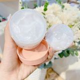  Kem Cừu Careline Úc Dưỡng Ẩm Trắng Da BKHEKR-9377 