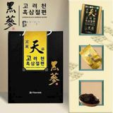  Hắc Sâm Thái Lát Hàn Quốc Dongbo BKHEKR-9379 