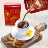  Vua Thiên Sâm Đông Trùng BKHEKR-9380 