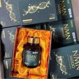  Viên Uống NMN 36000 Hàn Quốc BKHEKR-9383 
