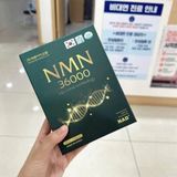  Viên Uống NMN 36000 Hàn Quốc BKHEKR-9383 
