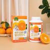 Viên Vitamin C Jeju Tangerine Multivita C Hàn Quốc BKHEKR-9385