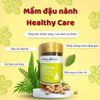 Mầm Đậu Nành Úc Healthy Care giúp cần bằng nội tiết tố BKHEKR-9386