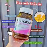  Viên Uống Tinh Dầu Hoa Anh Thảo BKHEKR-9387 