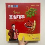  Nước Hồng sâm Táo đỏ Daehan Hàn Quốc BKHEKR-9390 