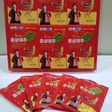  Nước Hồng sâm Táo đỏ Daehan Hàn Quốc BKHEKR-9390 