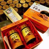  Cao Hồng Sâm Linh Chi Achimadang Hàn QuốcBKHEKR-9394 