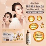  Nước Uống Collagen Perfect Collagen X3 Masilraon Hàn Quốc BKHEKR-9395 